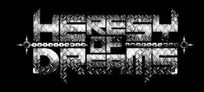 logo Heresy Of Dreams